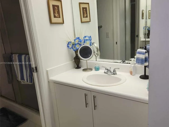 13255 SW 16th Ct # 309K, Pembroke Pines FL 33027