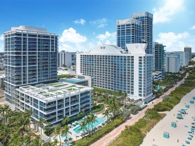 6899 Collins Ave # 1602, Miami Beach FL 33141