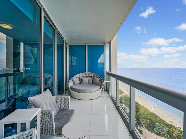 6899 Collins Ave # 1602, Miami Beach FL 33141