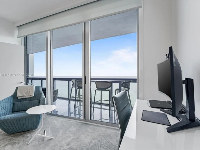 6899 Collins Ave # 1602, Miami Beach FL 33141