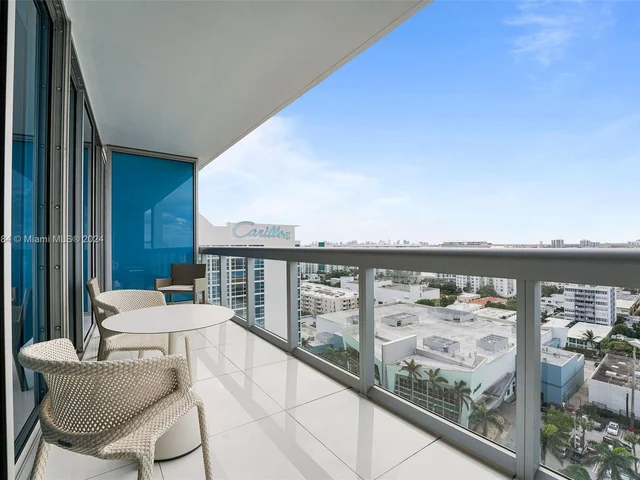 6899 Collins Ave # 1602, Miami Beach FL 33141