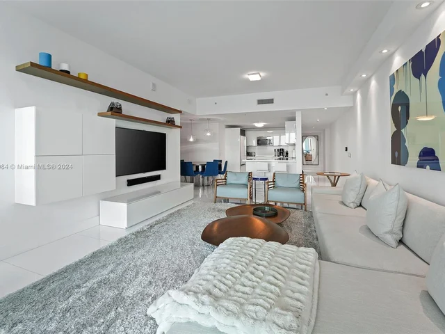 6899 Collins Ave # 1602, Miami Beach FL 33141