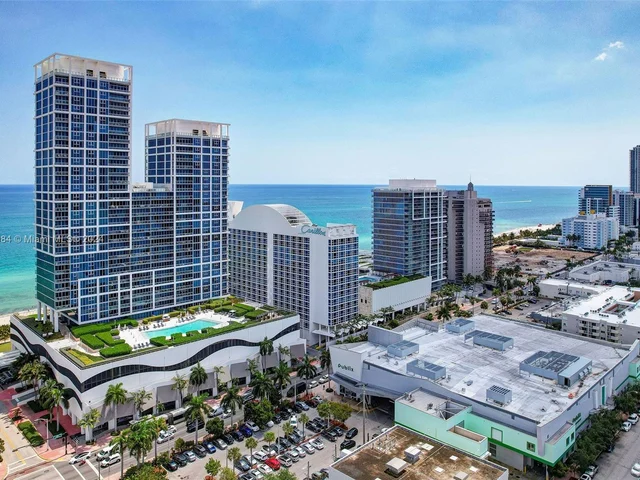 6899 Collins Ave # 1602, Miami Beach FL 33141