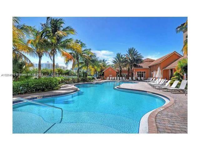 3330 NE 190th St # 1117, Aventura FL 33180