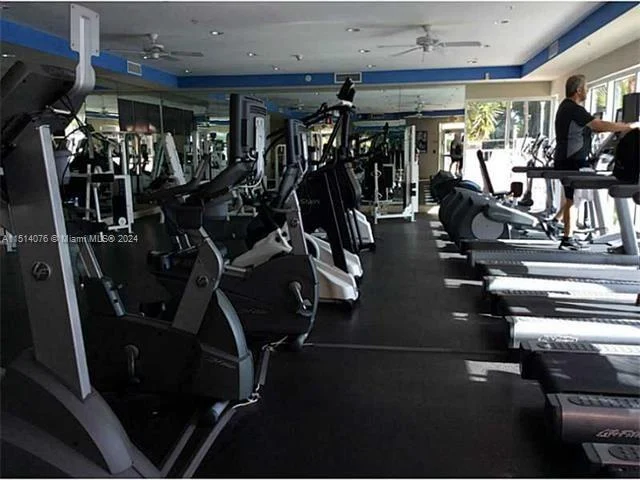 3330 NE 190th St # 1117, Aventura FL 33180