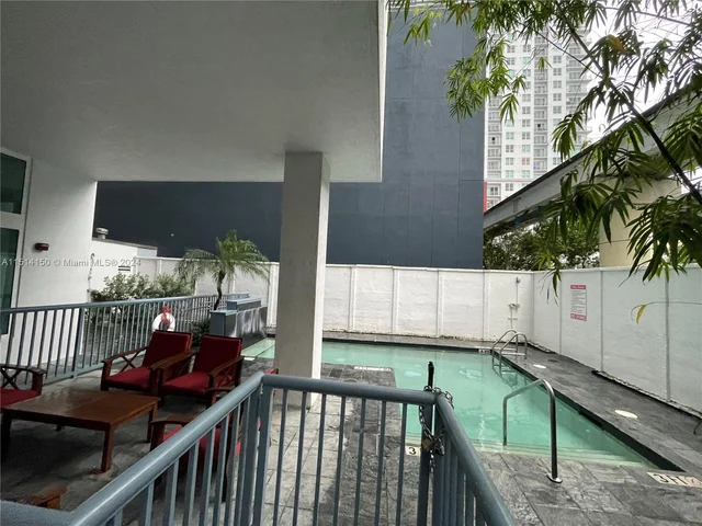 234 NE 3rd St # 1003, Miami FL 33132