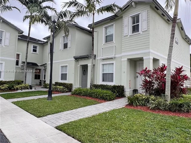 2935 SE 1st Dr # 11, Homestead FL 33033