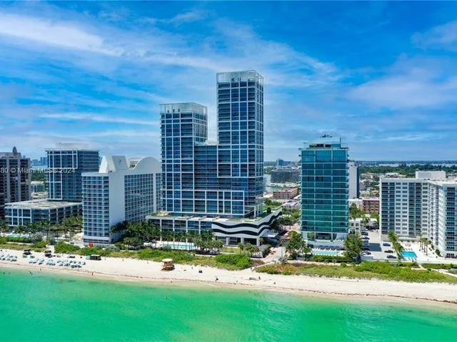 6899 Collins Ave # 2208, Miami Beach FL 33141