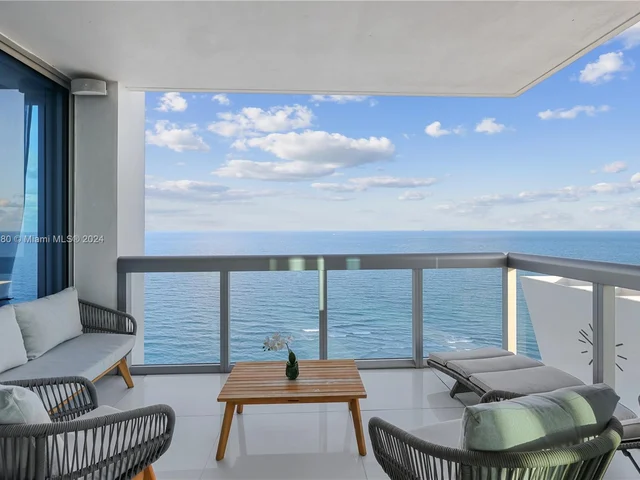 6899 Collins Ave # 2208, Miami Beach FL 33141