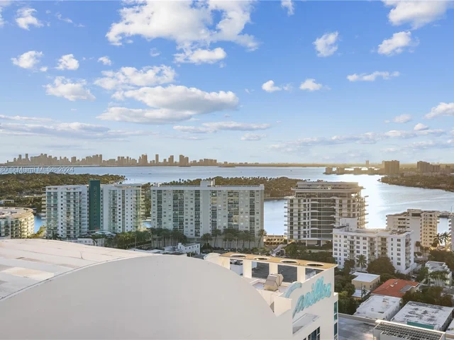 6899 Collins Ave # 2208, Miami Beach FL 33141