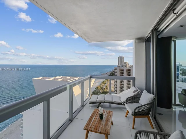 6899 Collins Ave # 2208, Miami Beach FL 33141