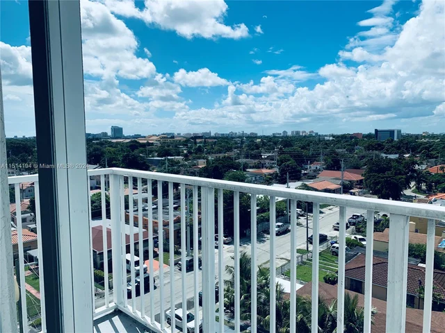 406 NW 22nd Ave # 702, Miami FL 33125