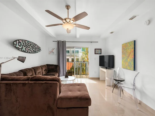 750 Michigan Ave # 303, Miami Beach FL 33139