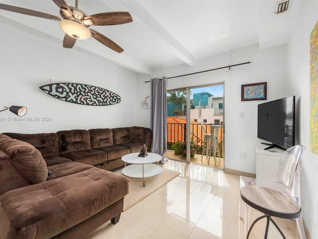 750 Michigan Ave # 303, Miami Beach FL 33139