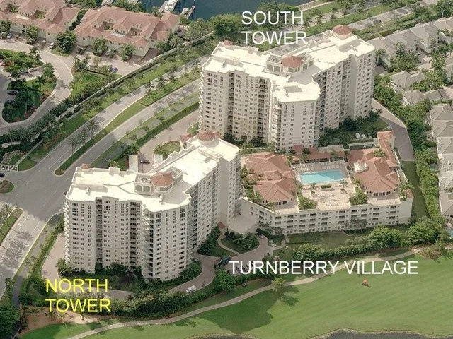 19900 E Country Club Dr # 311, Aventura FL 33180
