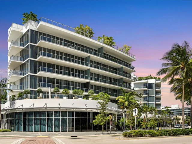 801 S Pointe Dr # 202, Miami Beach FL 33139