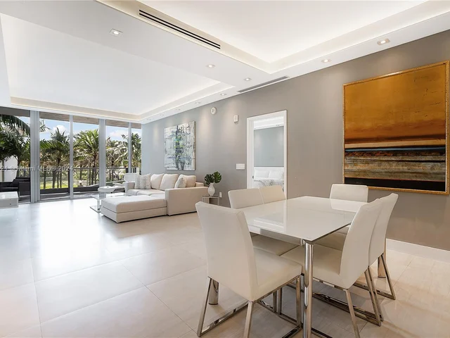 801 S Pointe Dr # 202, Miami Beach FL 33139