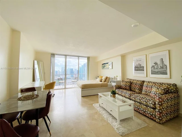 1750 N Bayshore Dr # 4108, Miami FL 33132