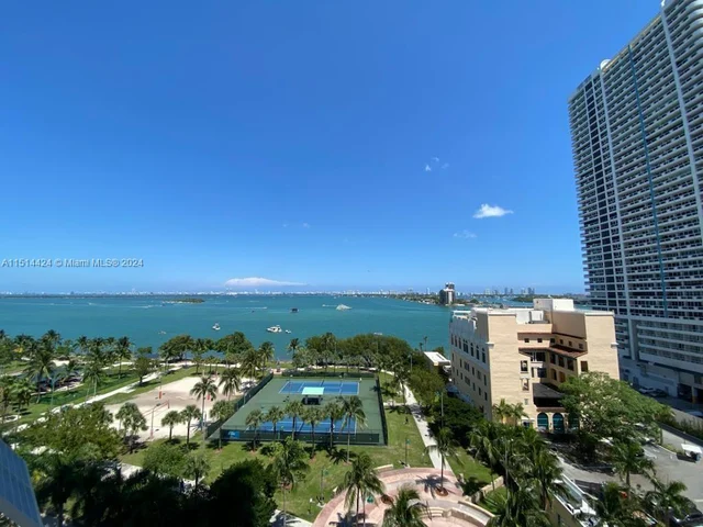 1750 N Bayshore Dr # 4108, Miami FL 33132