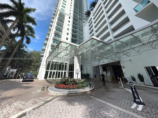 31 SE 5th St # 509, Miami FL 33131