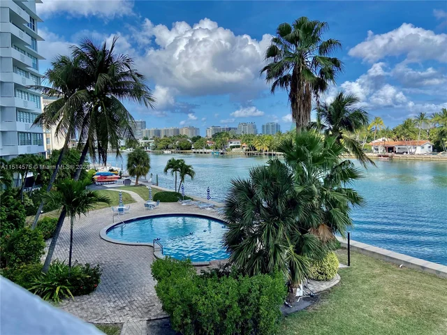 9101 E Bay Harbor Dr # 306, Bay Harbor Islands FL 33154