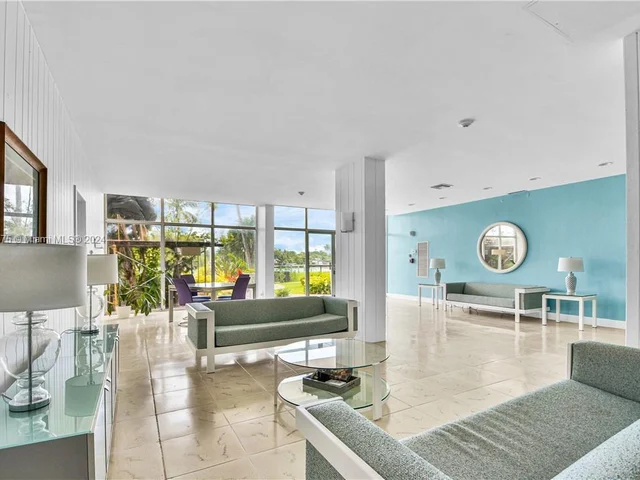 9101 E Bay Harbor Dr # 306, Bay Harbor Islands FL 33154