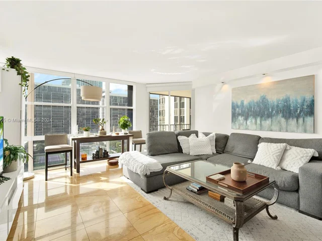 1865 Brickell Ave # A1011, Miami FL 33129