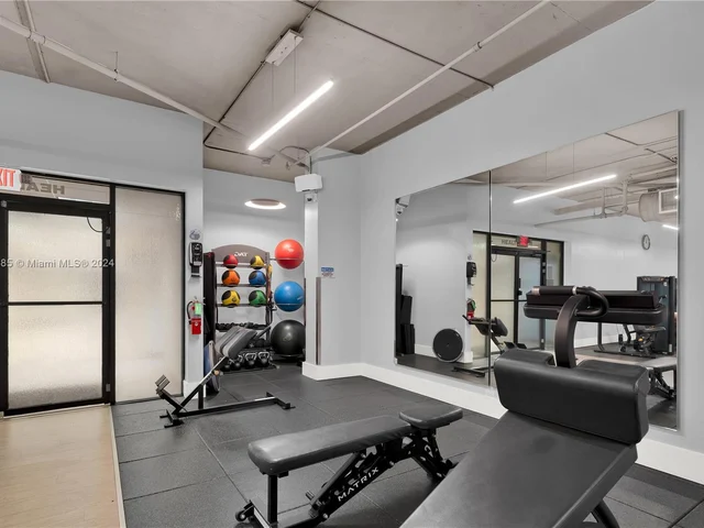 1865 Brickell Ave # A1011, Miami FL 33129