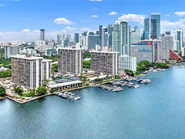 1865 Brickell Ave # A1011, Miami FL 33129