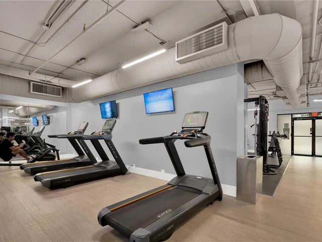 1865 Brickell Ave # A1011, Miami FL 33129