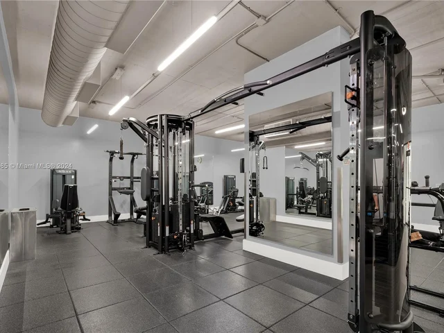 1865 Brickell Ave # A1011, Miami FL 33129