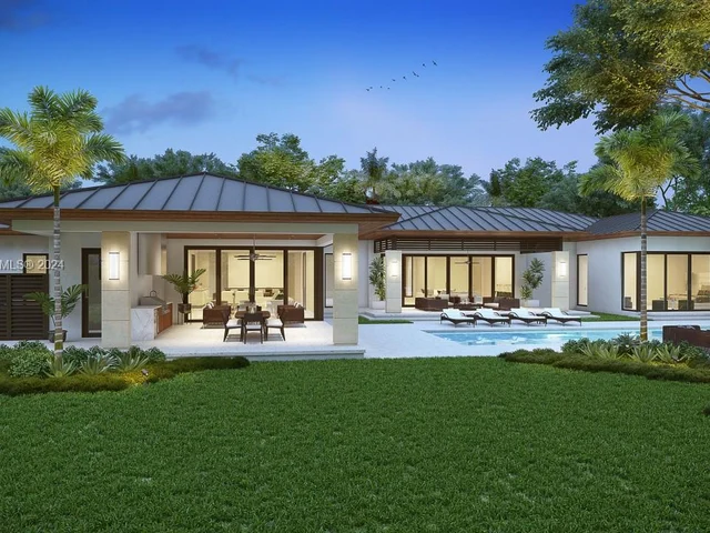 7777 SW 114th St, Pinecrest FL 33156