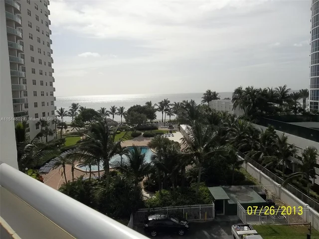 3001 S Ocean Dr # 527, Hollywood FL 33019