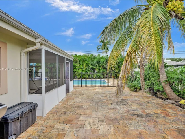 4821 NE 26th Ave, Fort Lauderdale FL 33308