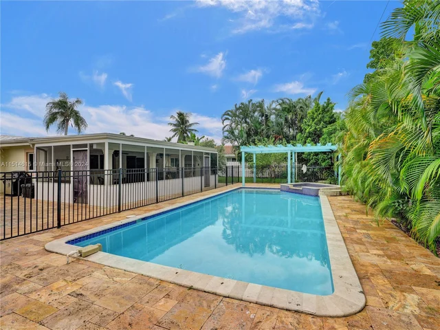 4821 NE 26th Ave, Fort Lauderdale FL 33308