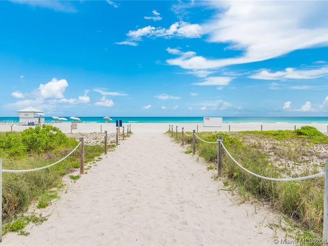 5825 Collins Ave # 4A, Miami Beach FL 33140