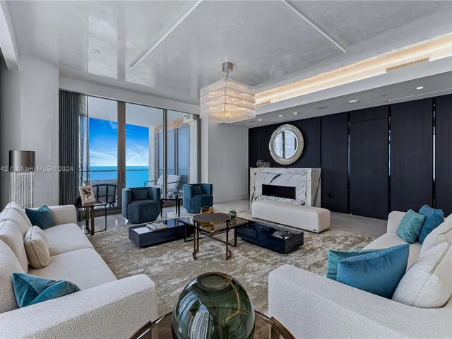 17975 Collins Ave # 1602, Sunny Isles Beach FL 33160