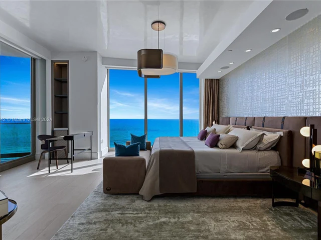 17975 Collins Ave # 1602, Sunny Isles Beach FL 33160