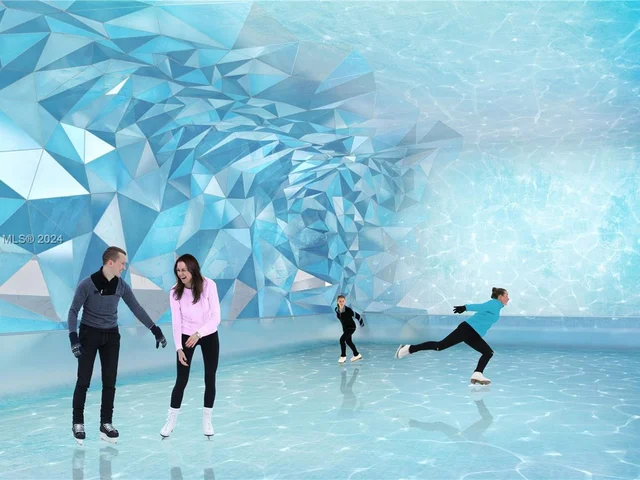 17975 Collins Ave # 1602, Sunny Isles Beach FL 33160