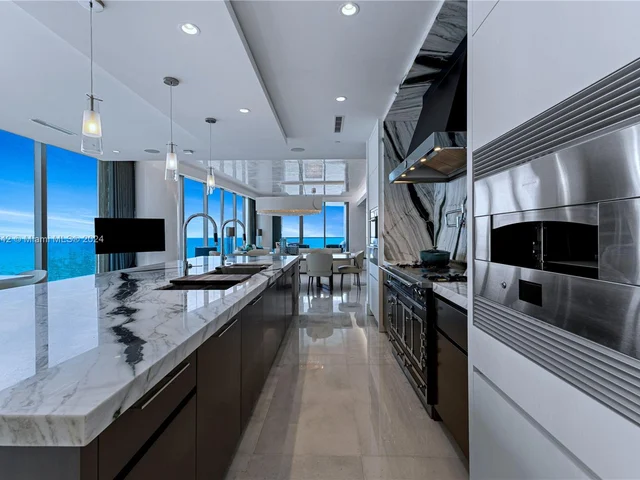 17975 Collins Ave # 1602, Sunny Isles Beach FL 33160