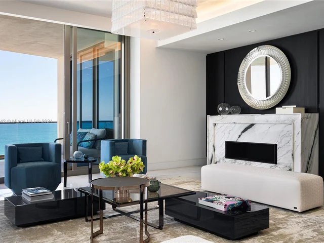 17975 Collins Ave # 1602, Sunny Isles Beach FL 33160