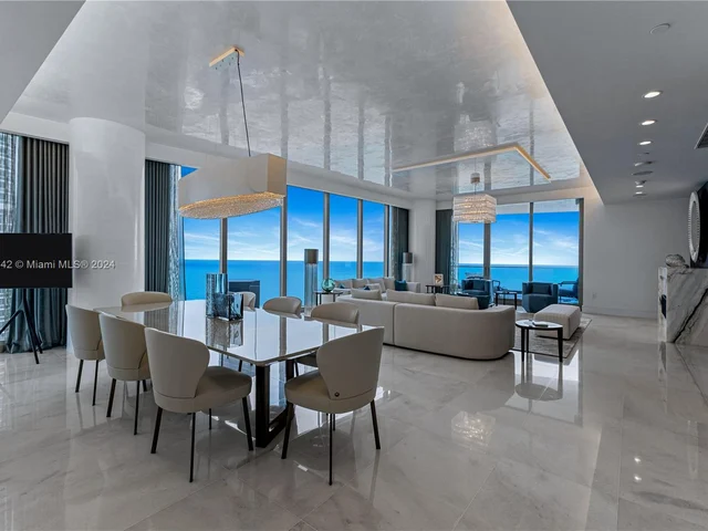 17975 Collins Ave # 1602, Sunny Isles Beach FL 33160