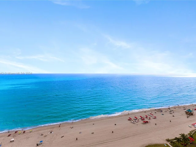 17975 Collins Ave # 1602, Sunny Isles Beach FL 33160