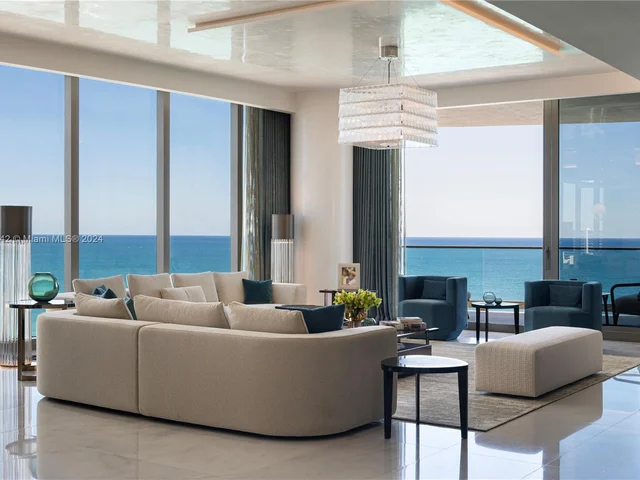 17975 Collins Ave # 1602, Sunny Isles Beach FL 33160