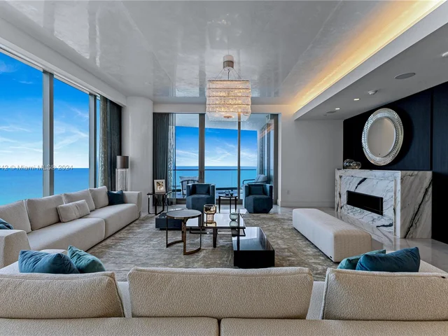 17975 Collins Ave # 1602, Sunny Isles Beach FL 33160