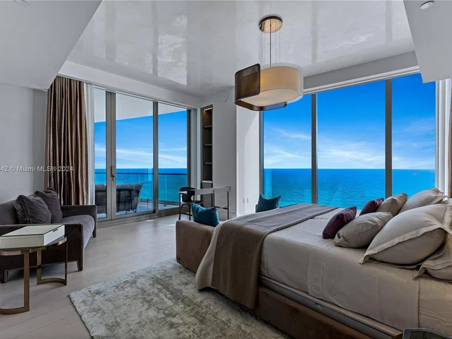 17975 Collins Ave # 1602, Sunny Isles Beach FL 33160