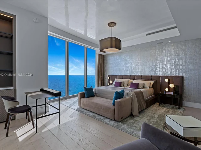 17975 Collins Ave # 1602, Sunny Isles Beach FL 33160