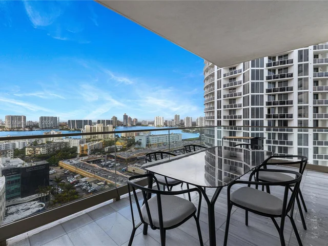 17975 Collins Ave # 1602, Sunny Isles Beach FL 33160