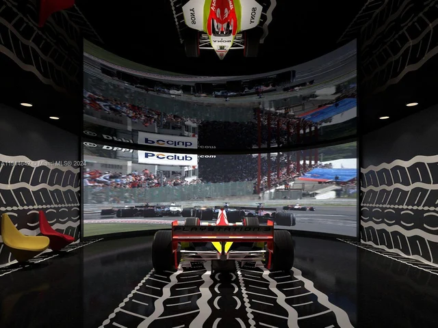 17975 Collins Ave # 1602, Sunny Isles Beach FL 33160