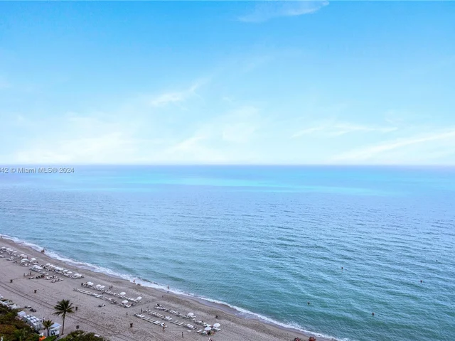 17975 Collins Ave # 1602, Sunny Isles Beach FL 33160
